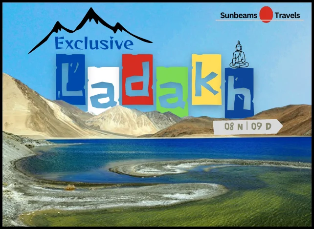 Exclusive Ladakh