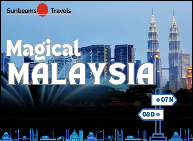 Magical Malaysia