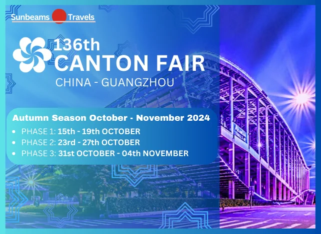 Canton Fair