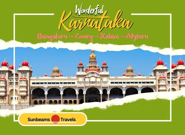 Wonderful Karnataka